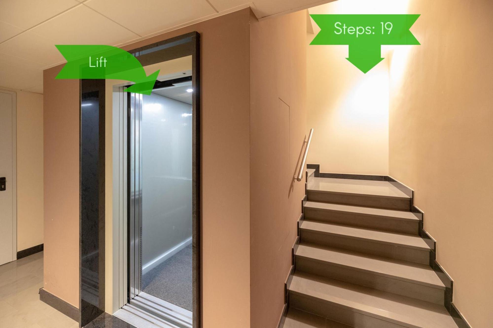 Il Garovaglio Apartment Como Exterior photo