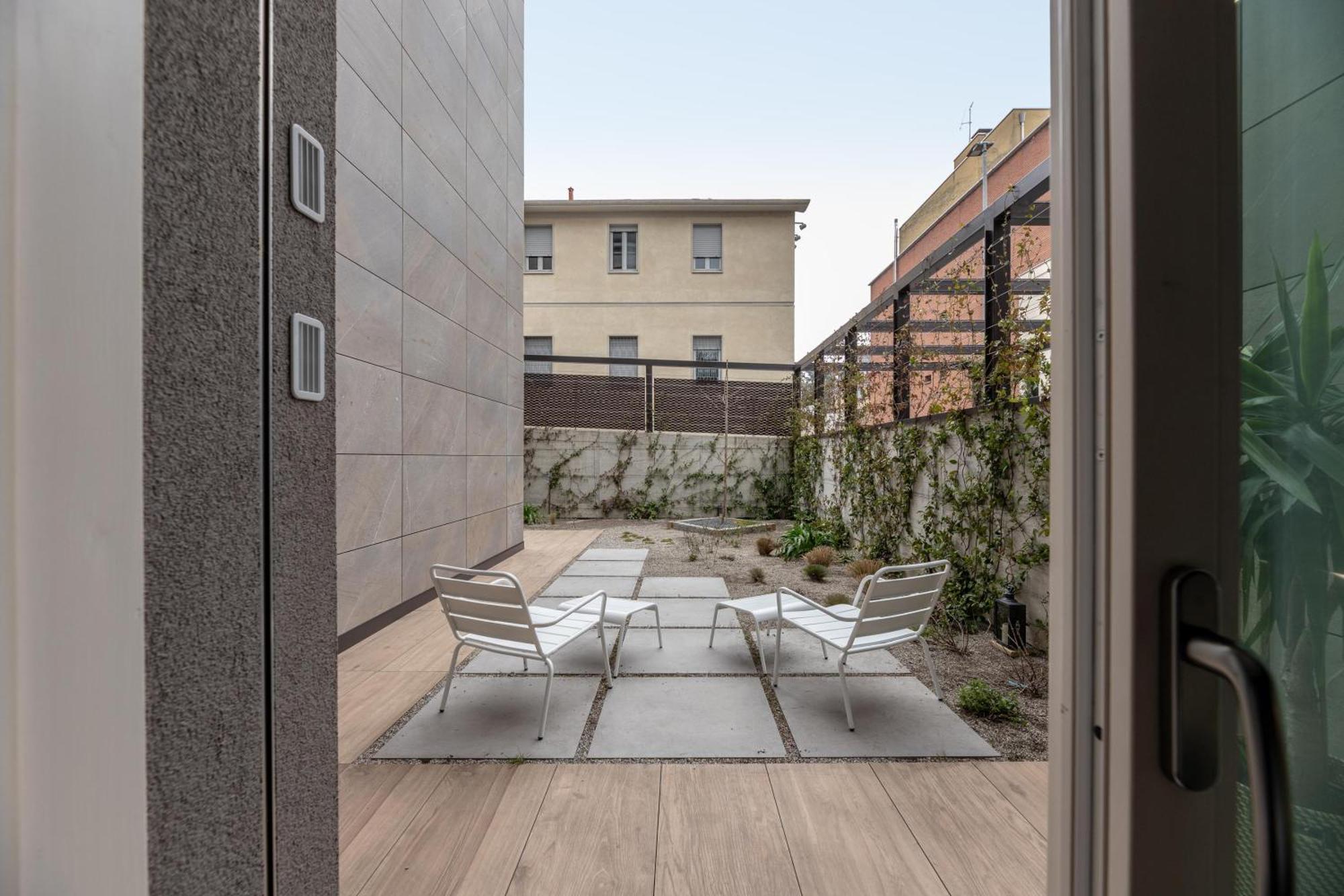 Il Garovaglio Apartment Como Exterior photo