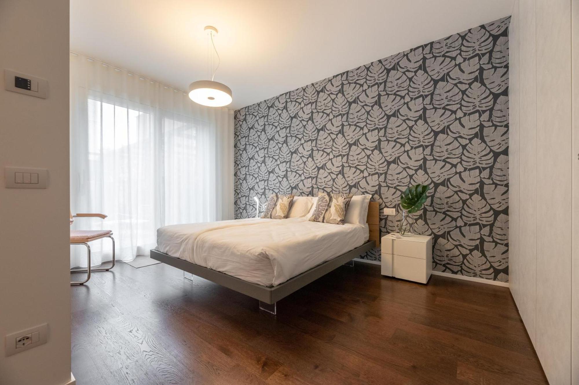 Il Garovaglio Apartment Como Exterior photo